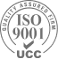 Product Quality Certification Logo 2
