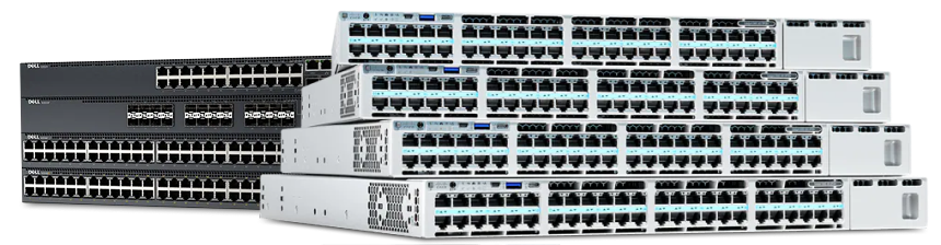 Huawei Switches