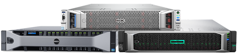 Dell Poweredge T640 Server