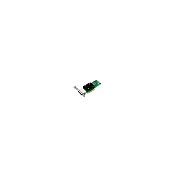 HBA 9500-16e - PCIe - SAS - Full-height / Low-profile - Black - Green - Metallic - 5000000 h - Australia/New Zealand (AS/NZS CISPR 22) - Canada ICES-003 Class B - CE Europe (EN55022/EN55024),…