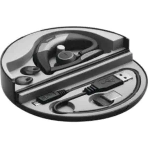 14207-17 - Auto - Indoor - Outdoor - USB - 0.3 m - Black
