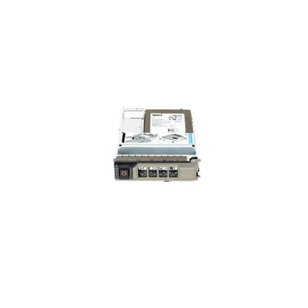 Dell 120-GB 6G 3.5 MLC SSD SATA w/F238F