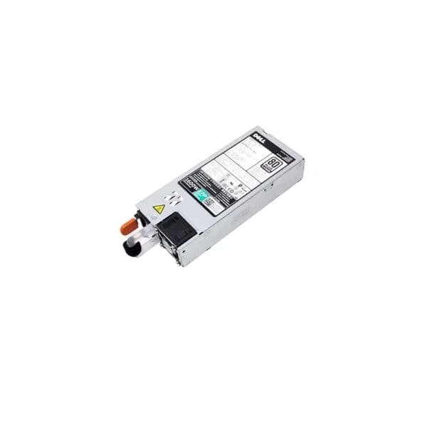 Single, Hot-plug power supply (1+0), 1600W, need 250V power cable [SKU: 450-AFMR]