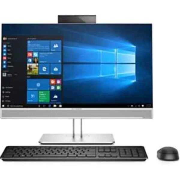 EliteOne 800 G4 - PC - Core i5 3 GHz - RAM: 8 GB DDR4 - HDD: 256 GB - UHD Graphics 600