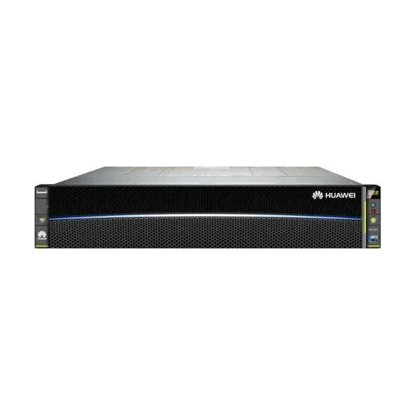 Huawei OceanStor 5800 V3(3U,Dual Controllers,AC,128GB,SPE62C0300) 5800V3-128G-AC