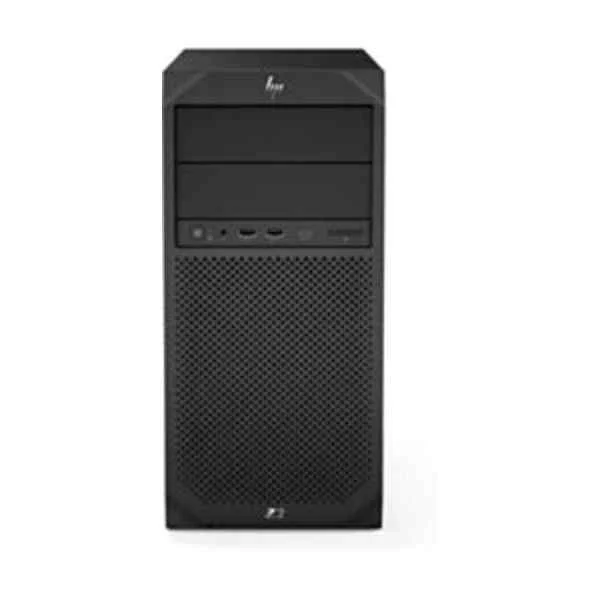 Z2 G4 - 3.4 GHz - Intel® Xeon® - 32 GB - 512 GB - DVD±RW - Windows 10 Pro
