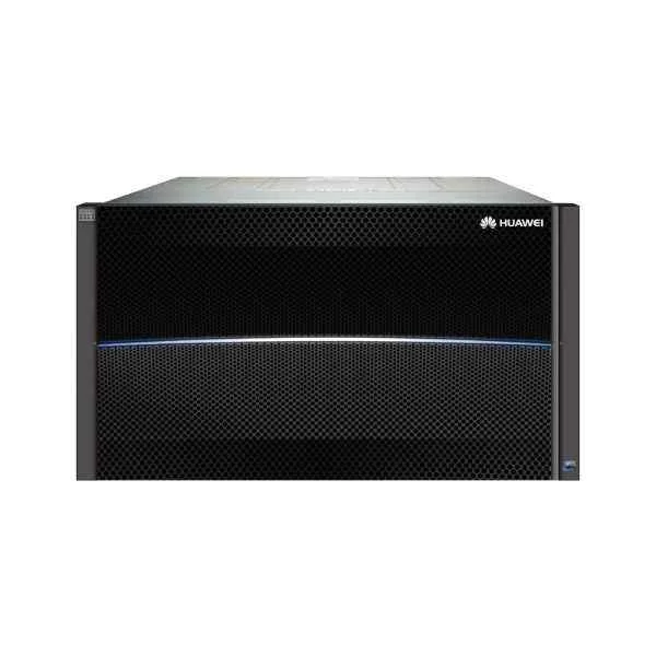 Huawei OceanStor 6800 V3(6U,Dual Controllers,AC,256GB,SPE72C0600) 6800V3-256G-AC