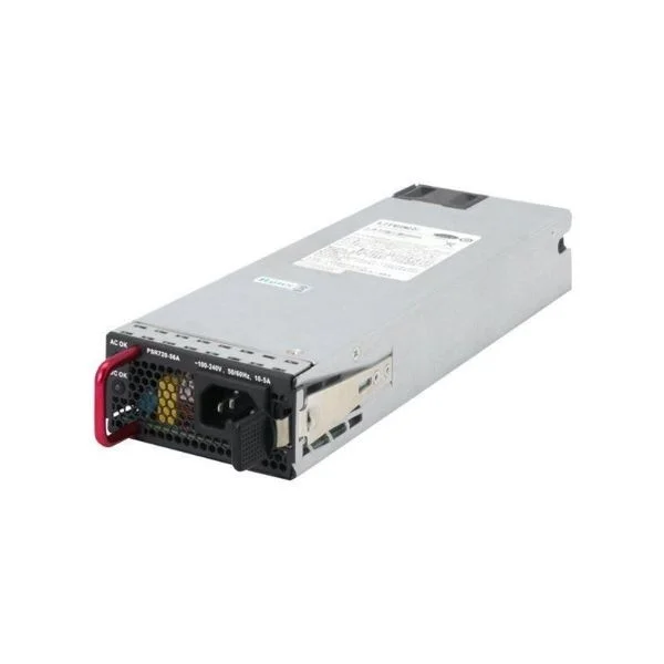 HP 550W FIO POWER SUPPLY 1YR IMS WARRANTY STANDARD