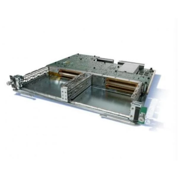 Cisco 7600 Series SPA Interface Processor-400
