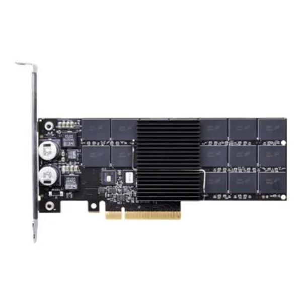 HPE 800GB PCIe x4 Lanes Write Intensive HHHL 3yr Warranty Card