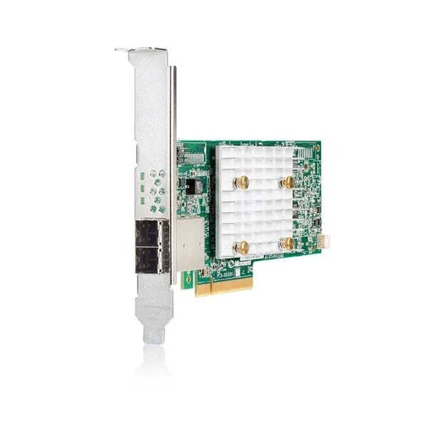 SMART ARRAY P408E-P SR GEN10 CTRLR PL=SI