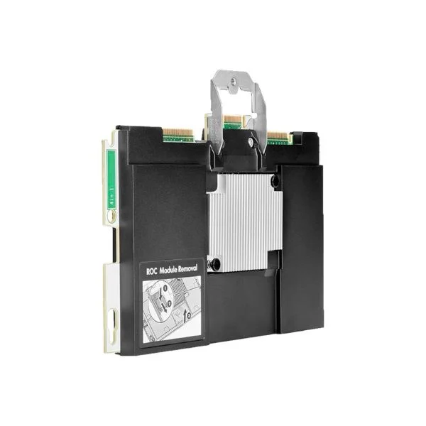 HPE Smart Array E208i-c SR Gen10 Ctrlr