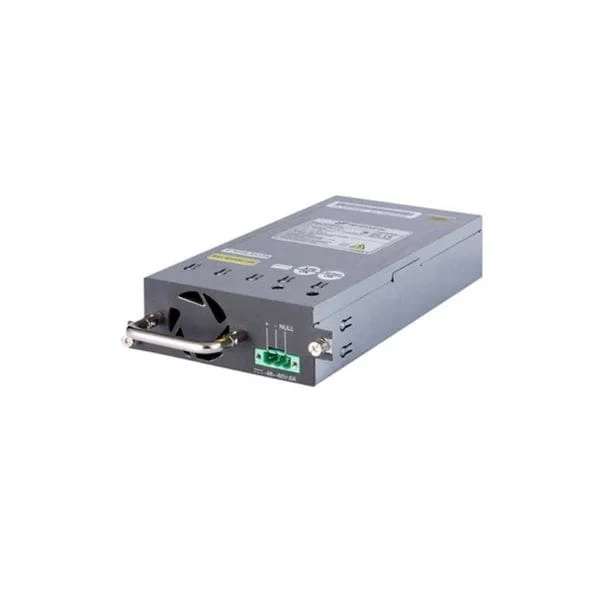 HPE 900W AC 240VDC Pwr Input Mdl FIO Kit