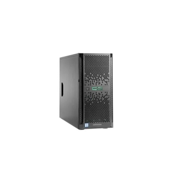 HPE ProLiant ML150 Gen9 E5-2620v4 16GB-R H240 Hot Plug 8SFF SAS 900W Perf Server