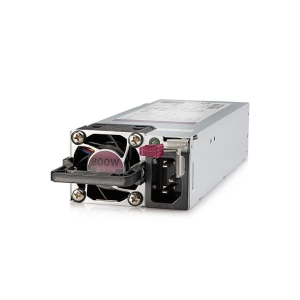 800W FS TI HT PLG LH PWR SPLY KIT PL SI