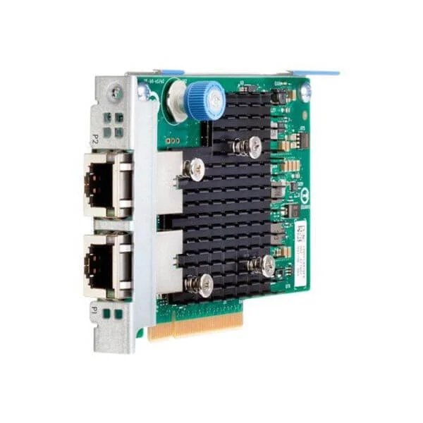 HPE Eth 10Gb 2p 568FLR-MMSFP+ Adptr