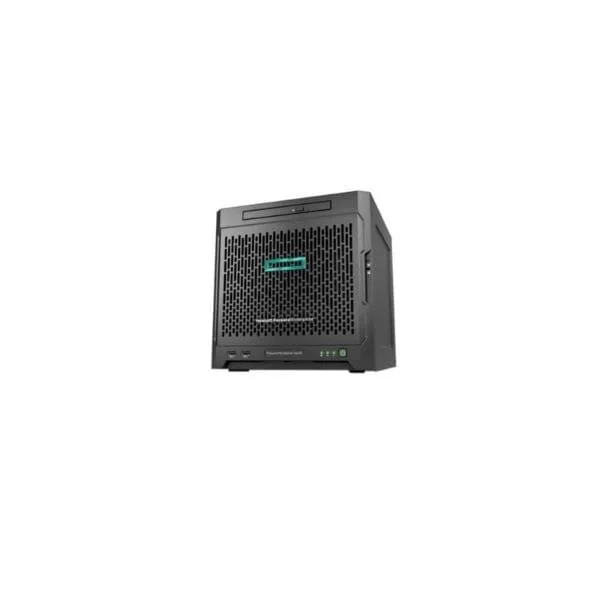 HPE MicroSvr Gen10 X3216 1TB Entry Server