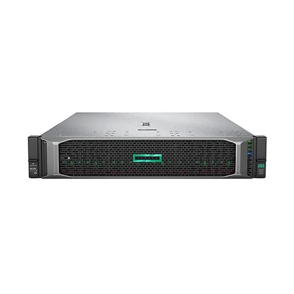 HPE DL385 Gen10 CTO Mod-X 12LFF TAA Svr Server