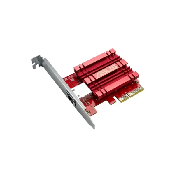 XG-C100C - Internal - Wired - PCI Express - Ethernet - 10000 Mbit/s