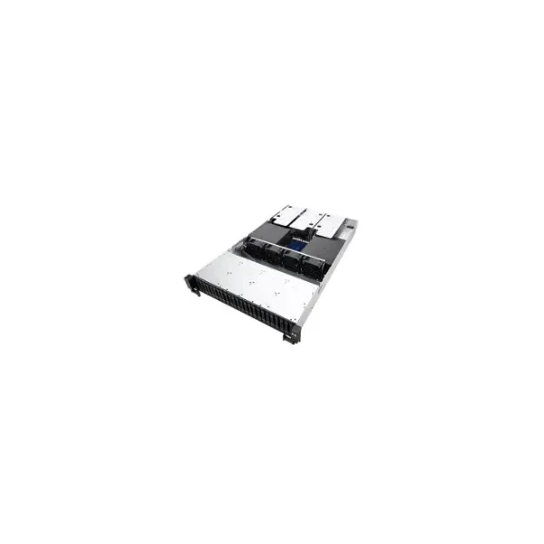 RS720-E9-RS24-E - Intel® C621 - LGA 3647 (Socket P) - Intel® Xeon® Scalable - Intel® Xeon® - DDR4-SDRAM - 8GB - 16GB - 32GB - 64GB - 128MB