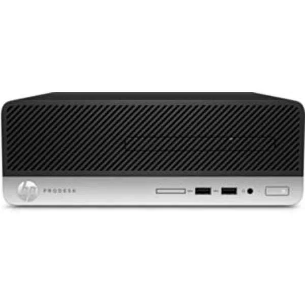 ProDesk 400 G6 - PC - Core i5 2.9 GHz - RAM: 8 GB DDR4 - HDD: 256 GB NVMe