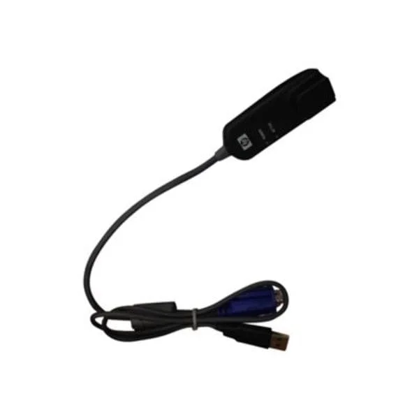 KVM USB 8PK ADAPTER PL=SH