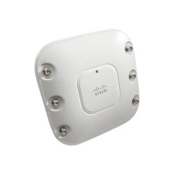 1260 Series Access Points AP1261 Dual Band 802.11a/g/n Standalone AP; Ext Ant; T Reg Domain