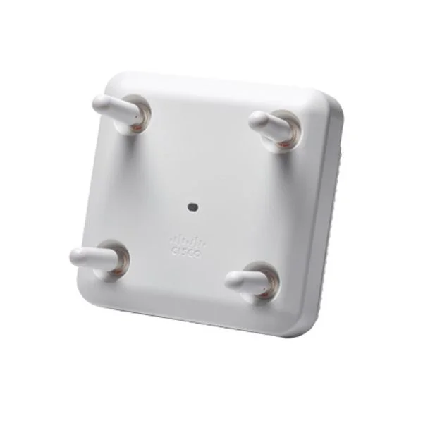802.11ac W2 10 AP w/CA; 4x4:3 Mod Ext Ant E (CFG) 