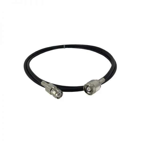 10FT LOW LOSS CABLE ASSEMBLY W/N CONNECTORS