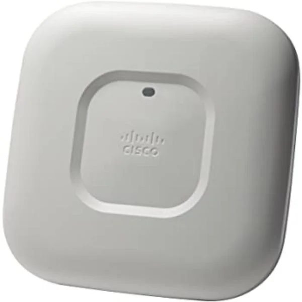 802.11ac CAP w/CleanAir; 3x4:3SS; Int Ant; E Reg Domain 