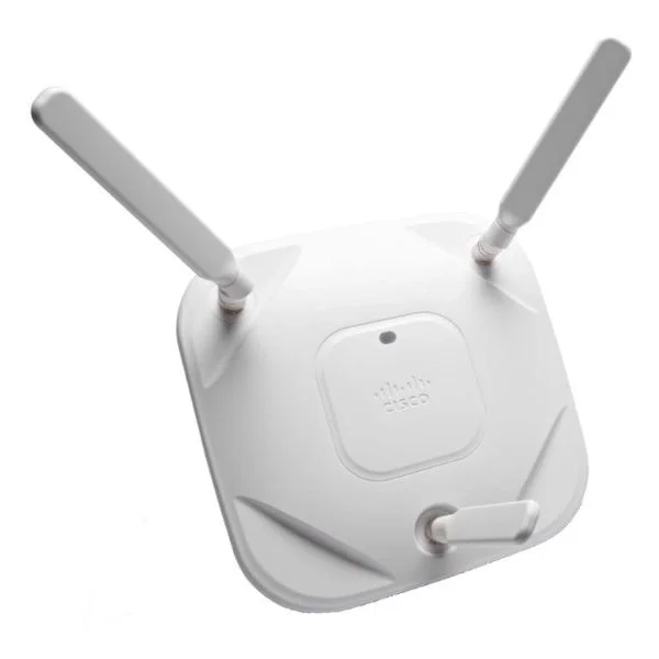802.11a/g/n Standalone AP, Ext Ant, A Reg Domain 