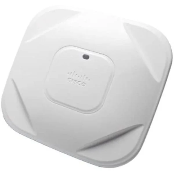 802.11a/g/n Standalone AP, Int Ant, I Reg Domain, 5 APs 