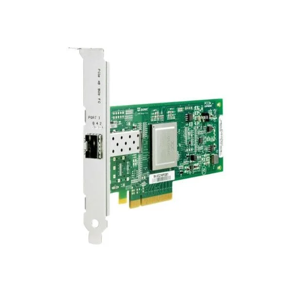 HP 81Q 8GB 1PORT PCIE FIBRE CHANNEL HOST BUS ADAPTER