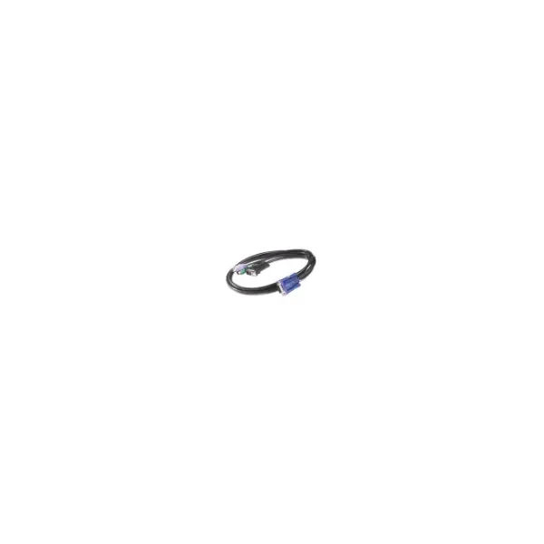 3FT KVM PS2 CABLE