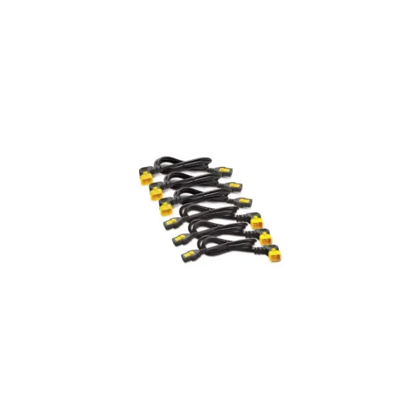 AP8704R-WW - 1.2 m - C13 coupler - C14 coupler - 10 A