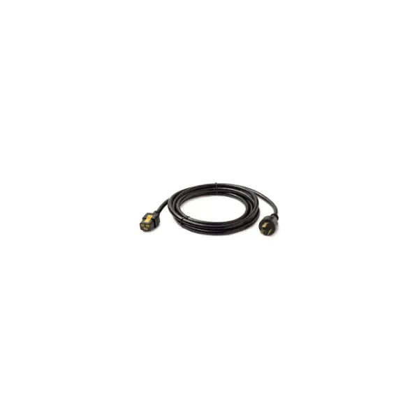 3M POWER CORD LOCKING C19 TO L5-20P