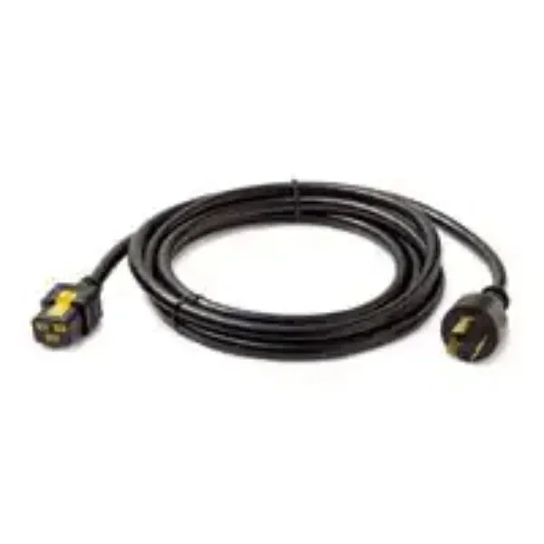 AP8752J - 3.05 m - Black
