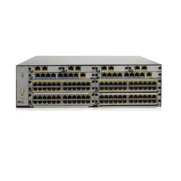 BT-NTE-H102 Bundle(Includes AR1220 Base Configuration,1-Port Sync/Async Serial Port Card,1-Port ADSL2+ A/M Card,X.21 Serial Port Cable,2.125m Telphone Cable,Splitter and Britain type Power Cable)