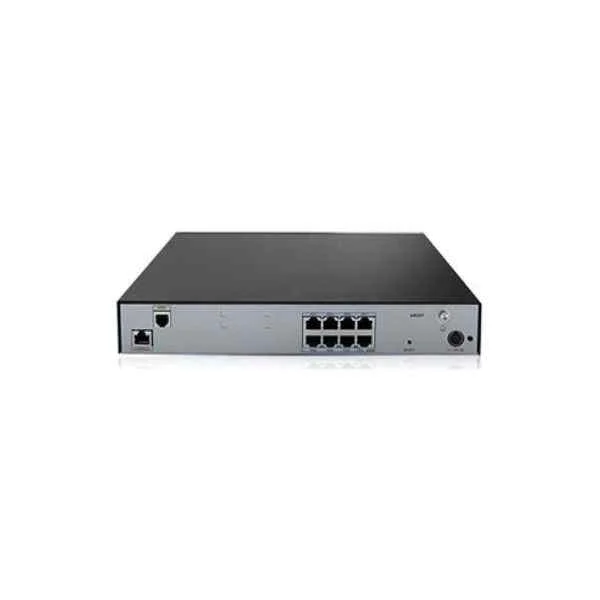 AR158E,4 copper pair G.SHDSL WAN,4FastEthernet LAN,1USB