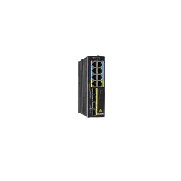 AR550C-2C6GE.2  SFP WAN 2.5GE .2 GE LAN(POE++).4 GE LAN(POE+).2 GE COMBO WAN(POE+).1 DO.1 DI.1 RS485.1 USB2.0.2 POWER 9.6-60V