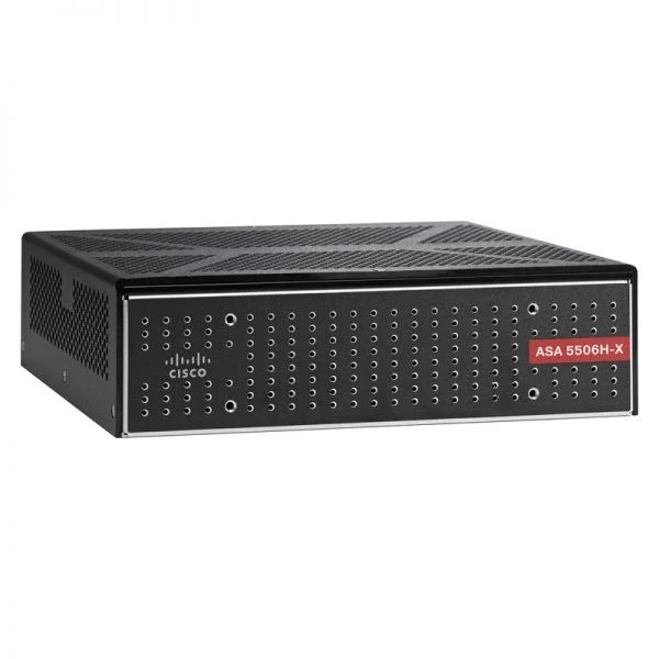 ASA 5506H-X SEC PLUS BUNDLE