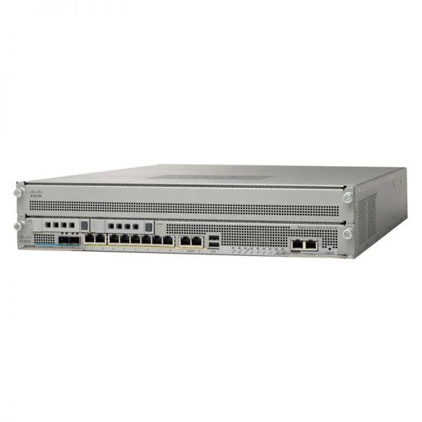 ASA 5585-X CHASSIS WITH SSP20 8 GE 2 SFP 2 MGT 1 AC NPE