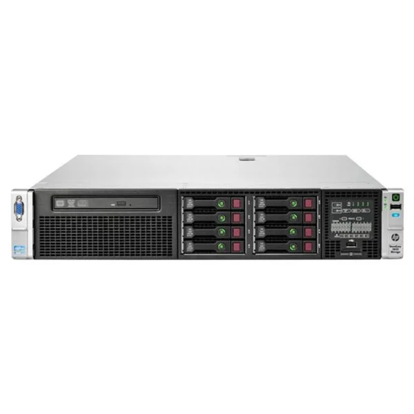 HP StoreEasy 3830 Gateway Storage