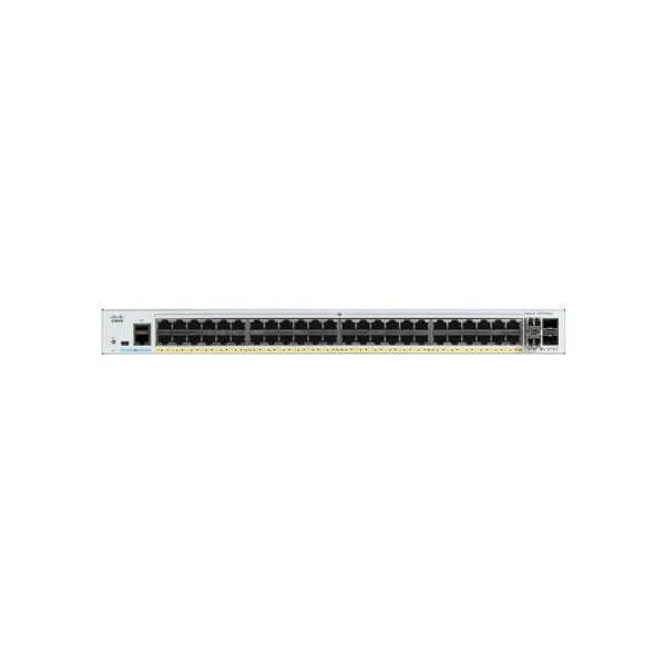 CATALYST 1000 48PORT GE POE 4X1G SFP           EOS 4/30/25