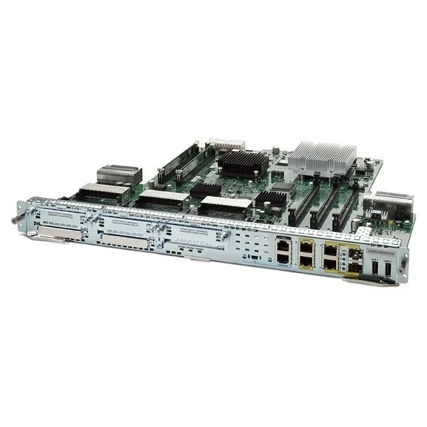 Cisco Services Performance Engine 150 for Cisco 3945 ISR