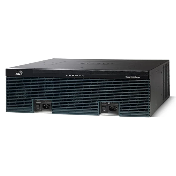C3925 VSEC CUBE Bundle, PVDM3-64, UC SEC Lic, FL-CUBEE-25