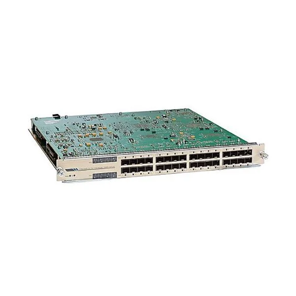 CATALYST 6800 32PORT 10GE WITH INTEGRATED DUAL DFC4