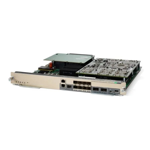 CATALYST 6800 SUP6T 440G/SLOT WITH 8X10GE 2X40GE XL