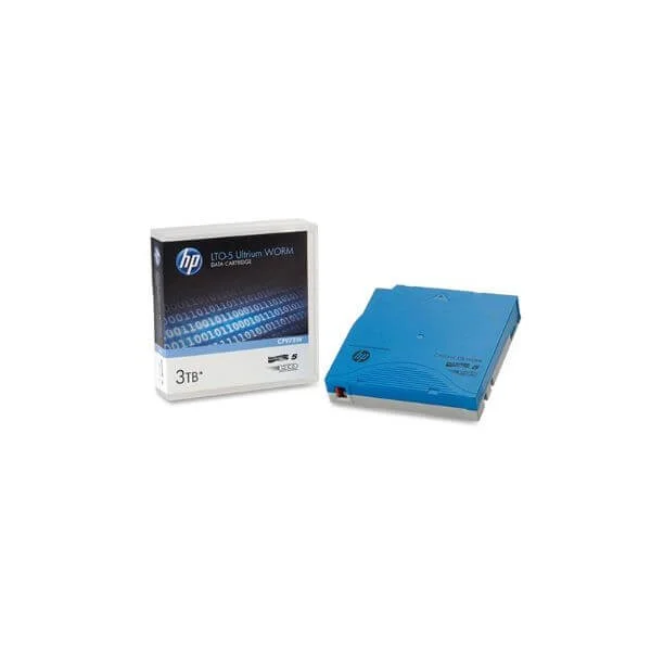 LTO5 ULTRIUM 3TB WORM DATA CATRIDGE PL=7A