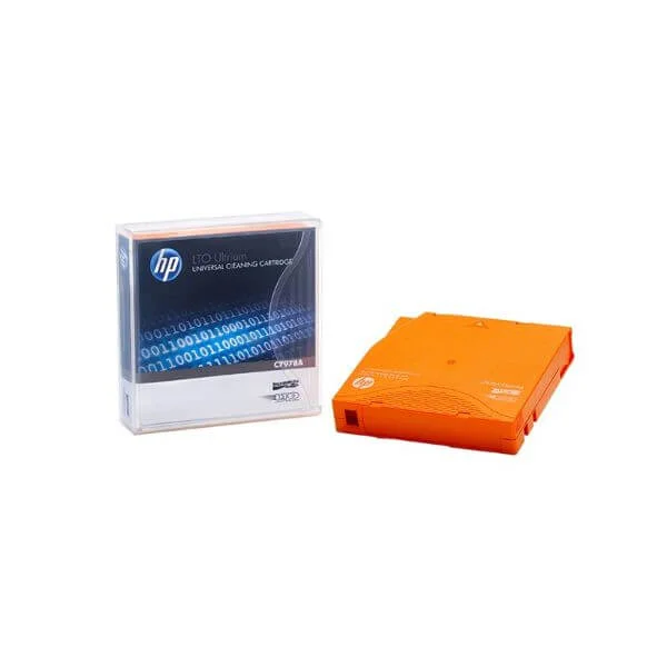 1PK LTO ULTRIUM UNIVERSAL CLEANING CARTRIDGE PL-7A